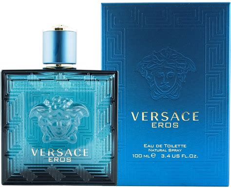 versace eeos|Versace eros edt.